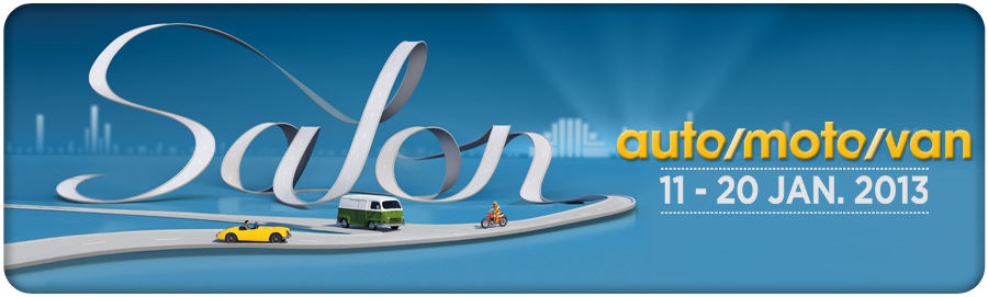 Salon 2013