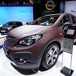 Salon auto 2013