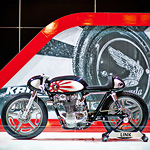 Salon auto 2013