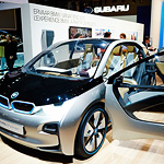 Salon auto 2013
