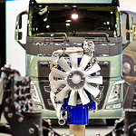 Salon auto 2013