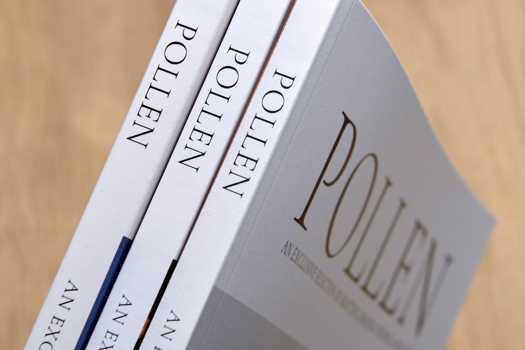 Pollen Magazine