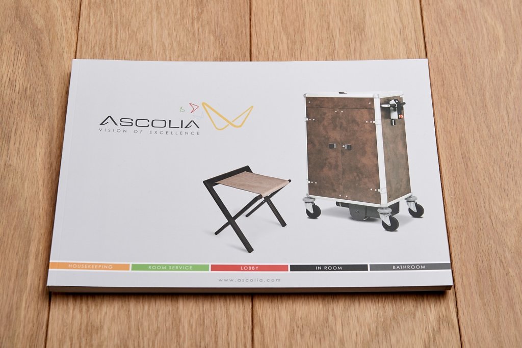 ASCOLIA (Catalogue)