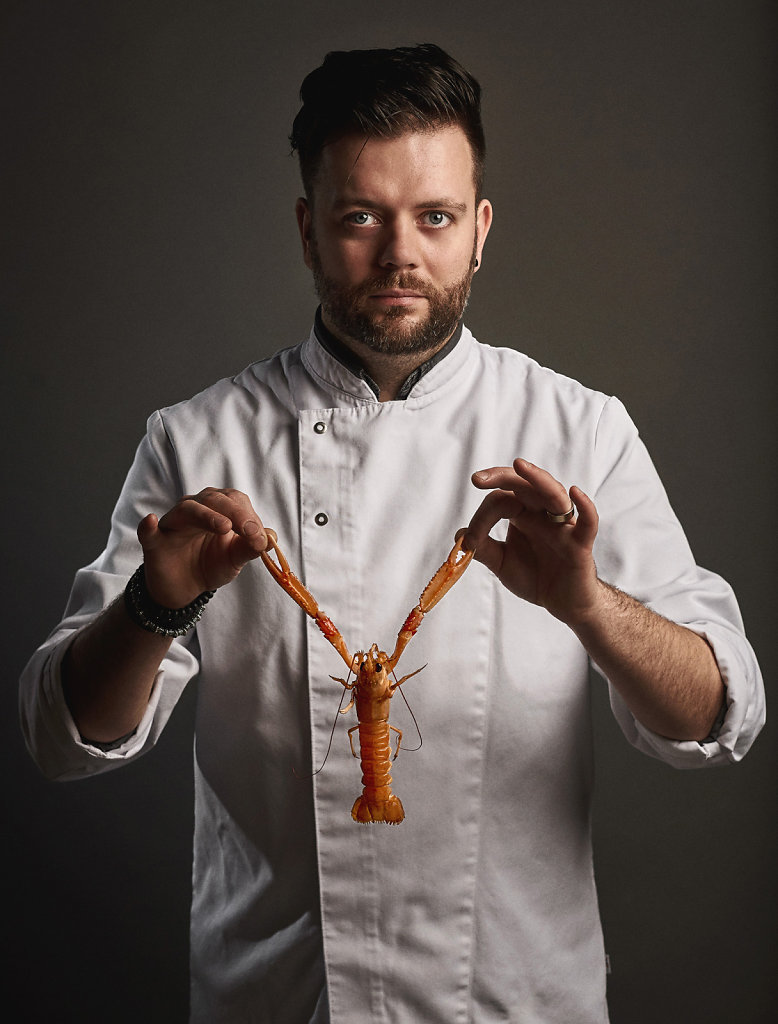 Chef Magazine