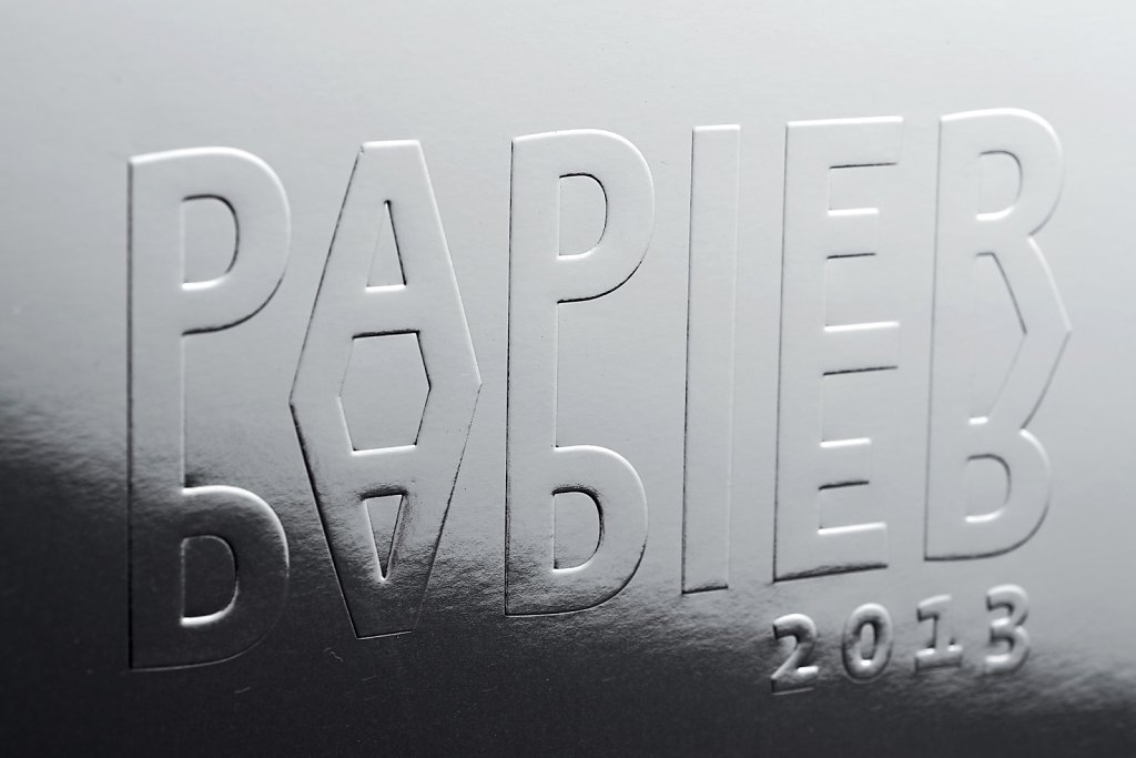 Papier Papier