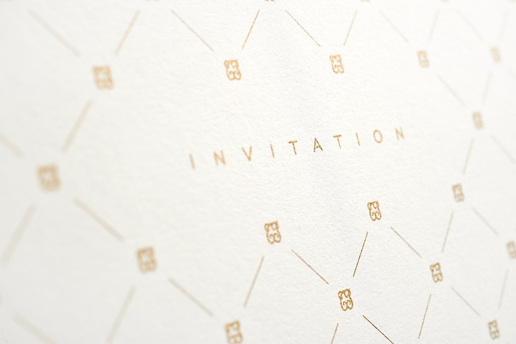 Invitations Théophile & Patachou