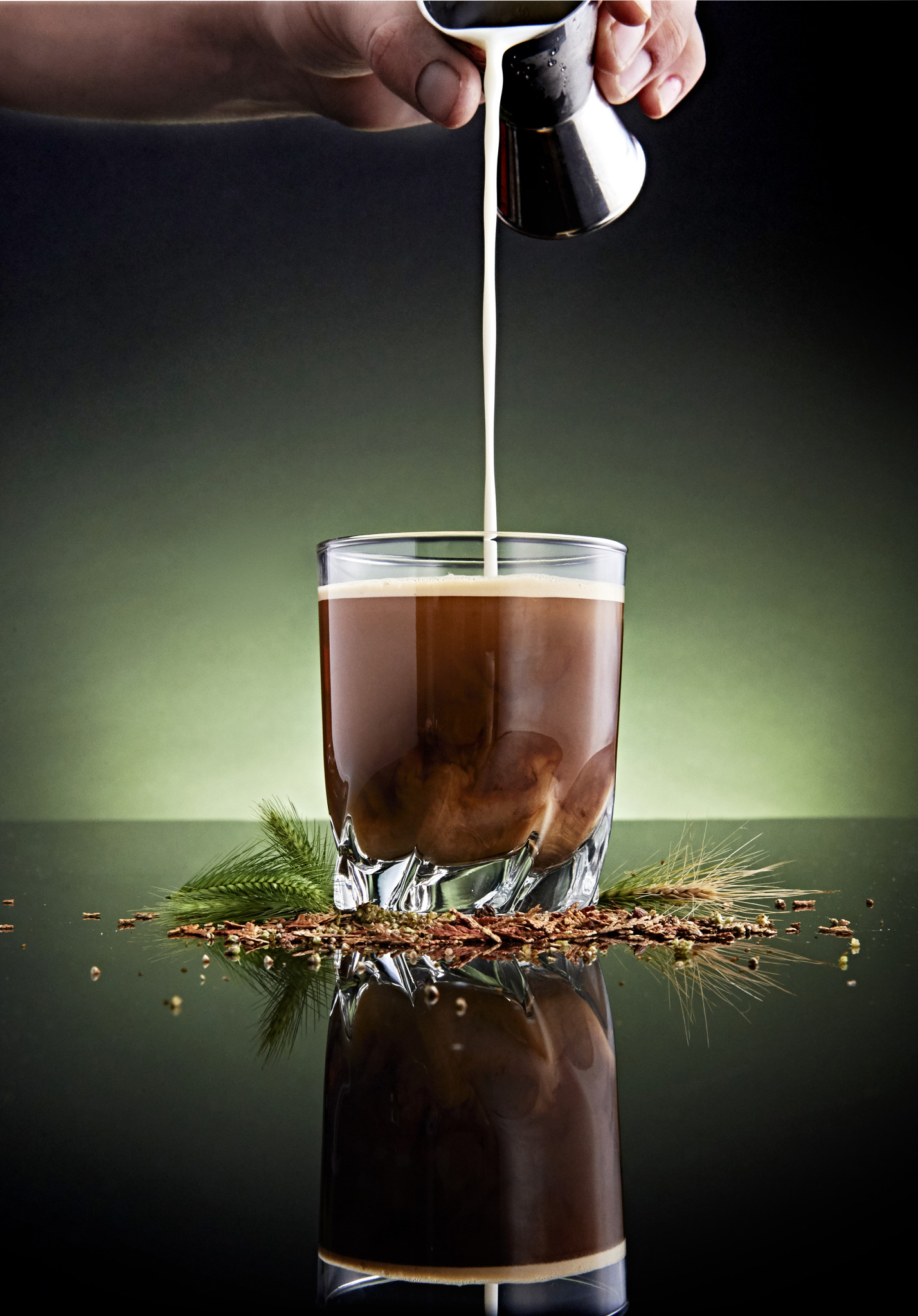 Nespresso Cocktail