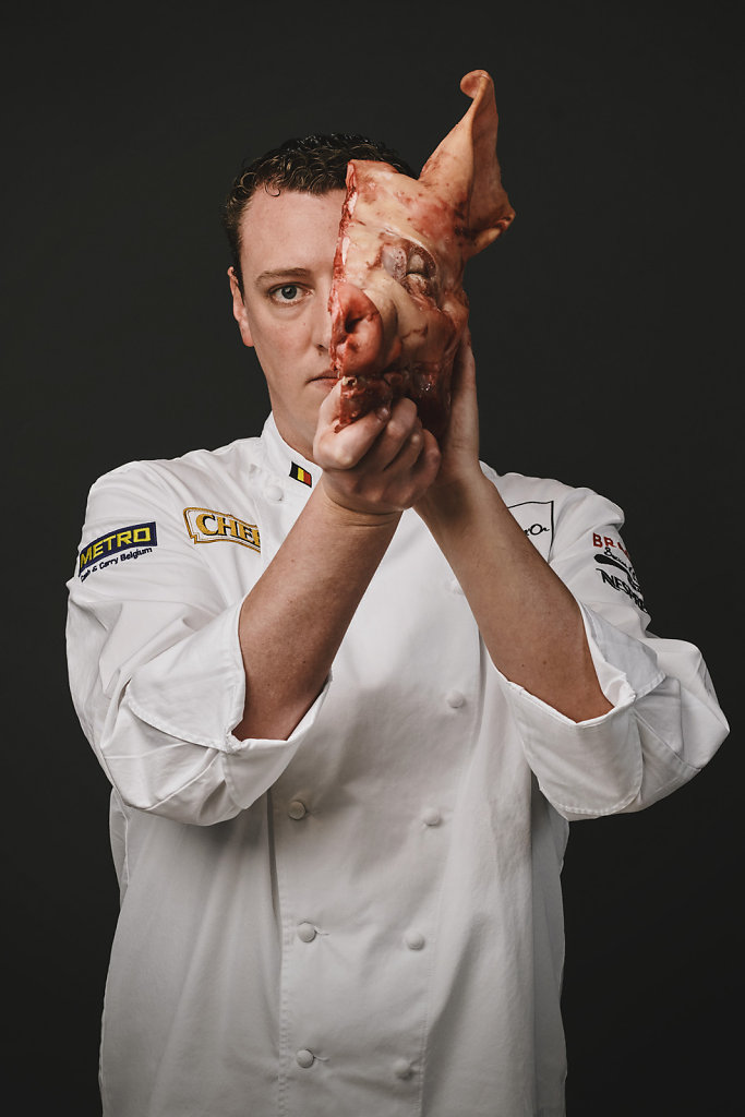 Chef Magazine