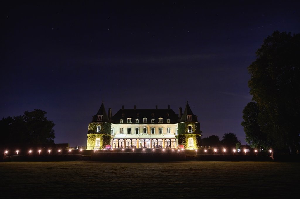 Château de la Hulpe