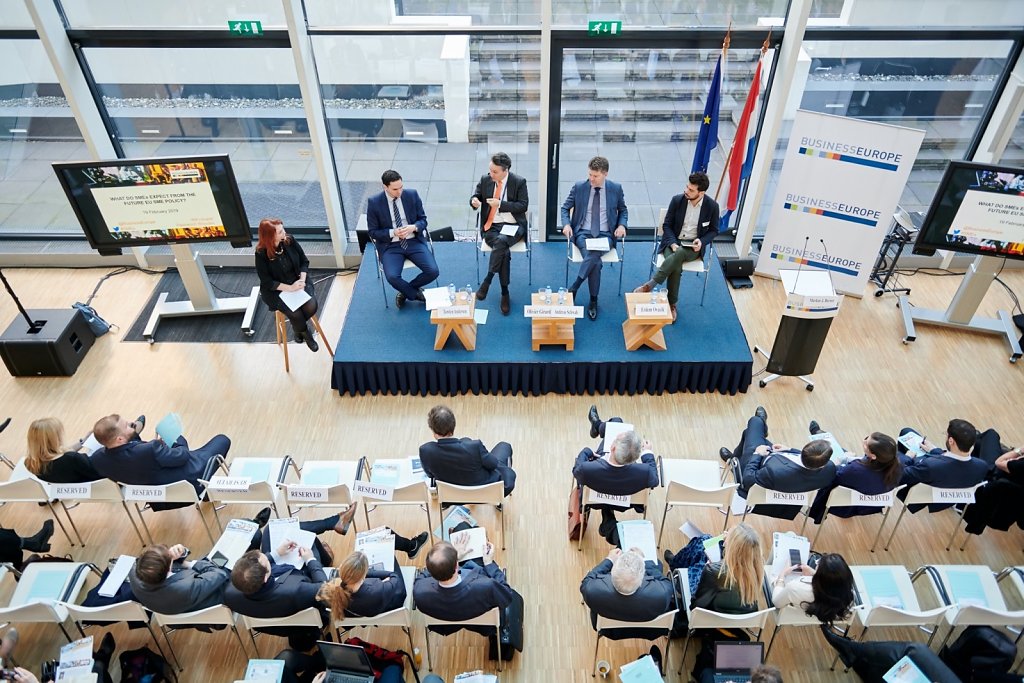 Business Europe