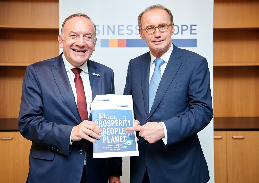 Business Europe