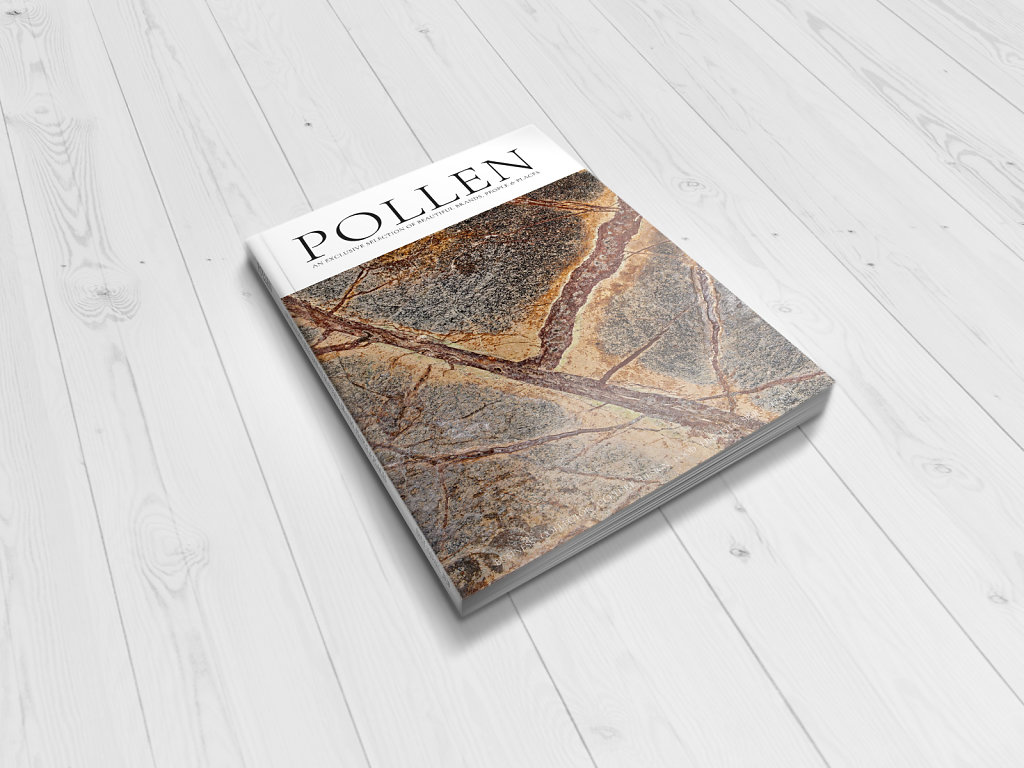 POLLEN MAGAZINE (Edition)