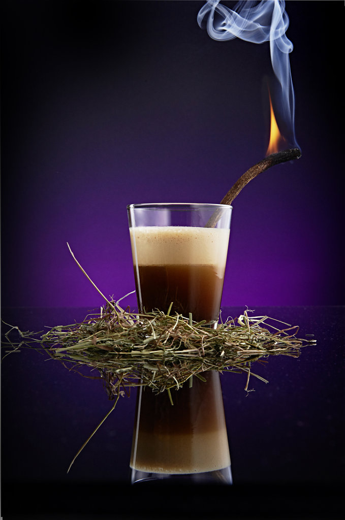 Nespresso Cocktail