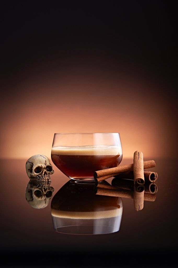 Nespresso Cocktail