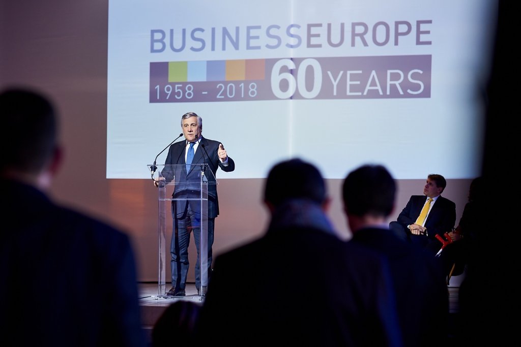 Business Europe