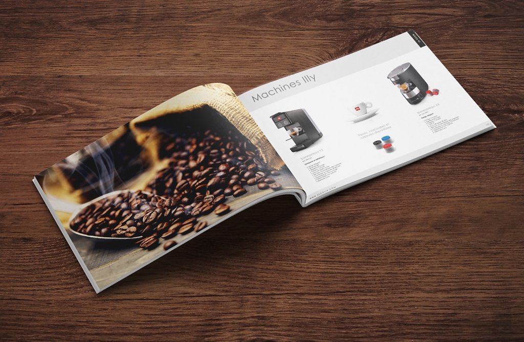 Mockups Design