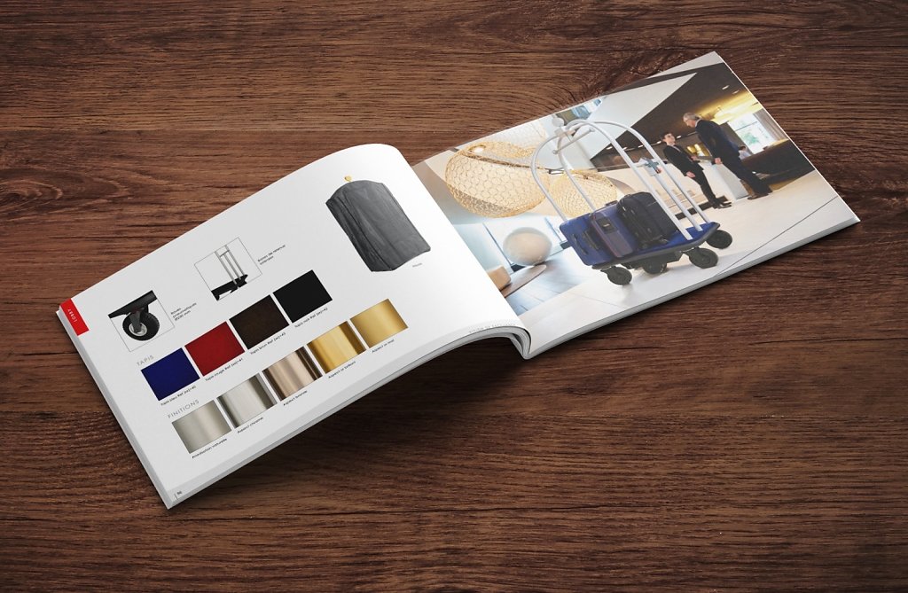 Mockups Design