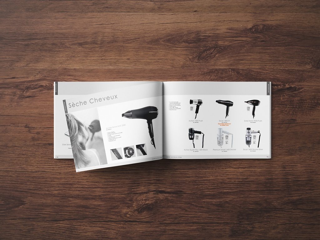 Mockups Design