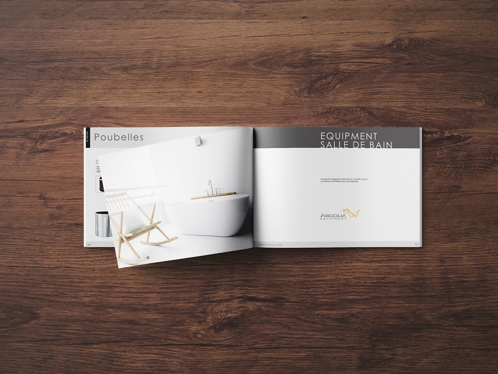 Mockups Design